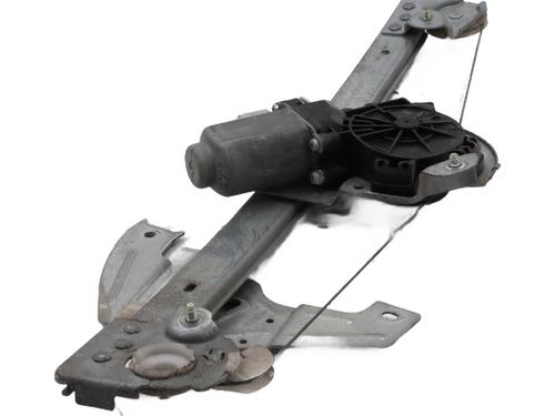 Alzavetro anteriore sinistro TOYOTA AYGO (_B1_) 1.0 (KGB10_, KGB10R) (68 hp) 29339932