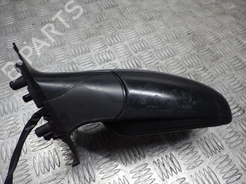 Left mirror PEUGEOT 307 CC (3B) 2.0 16V | BP24248711C26 