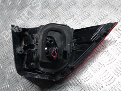 Used Right taillight Right taillight VW GOLF VII (5G1, BQ1, BE1, BE2) 1.6 TDI (105 hp) 24251541 24251541