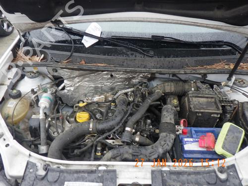 Glove box DACIA SANDERO II TCe 90 (B8M1, B8MA, B8AC) | BP32689429C95  - Image 14