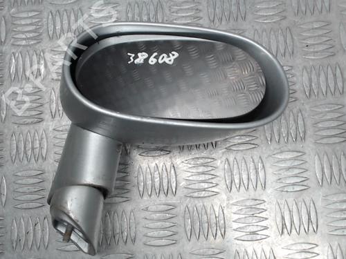 Right mirror FIAT BARCHETTA (183_) 1.8 16V | BP24249255C27