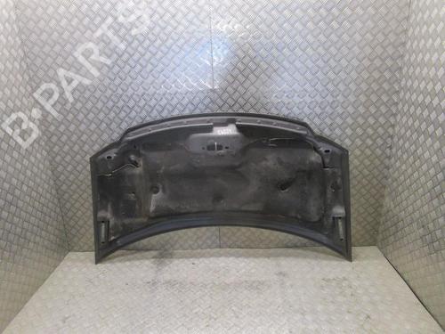 Hood CHRYSLER VOYAGER IV (RG, RS) 2.5 CRD | BP24252578C1 