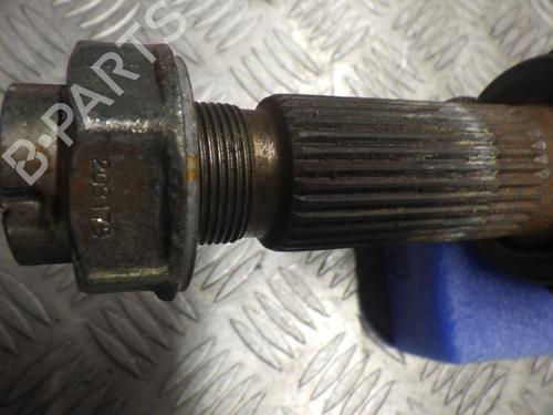 Right rear driveshaft FERRARI 458 4.5 | BP24245280M41 - Image 3