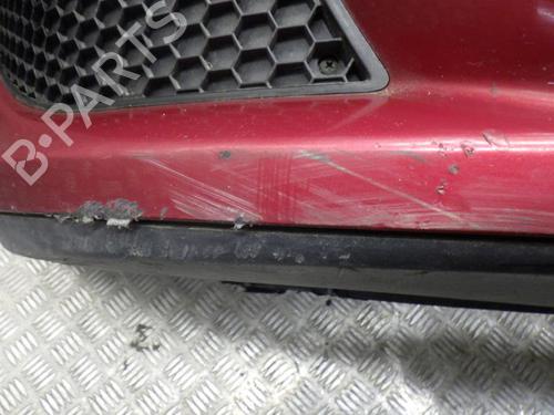 Front bumper SEAT ALTEA (5P1) 1.9 TDI | BP24249173C7 