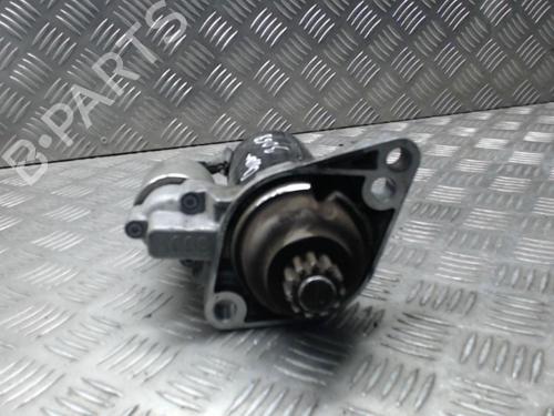 Starter SEAT IBIZA IV SC (6J1, 6P5) 1.6 TDI | BP24249810M8
