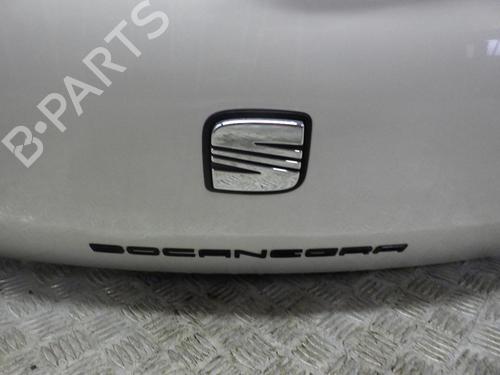 Used Tailgate Tailgate SEAT IBIZA IV SC (6J1, 6P5) 1.4 TSI Cupra (180 hp) 24246998 24246998
