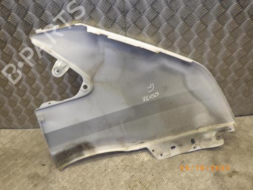 Left front fenders FORD TRANSIT Van (FA_ _) 2.2 TDCi | BP24246276C41 