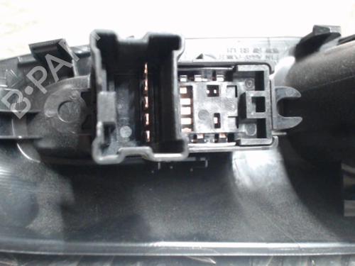 Left rear window switch NISSAN JUKE (F15) 1.5 dCi | BP24247704I29 