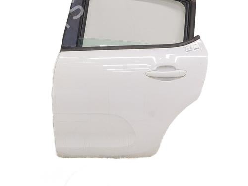 Dør venstre bagtil CITROËN C3 III (SX) 1.2 PureTech 82 (83 hp) 30970156