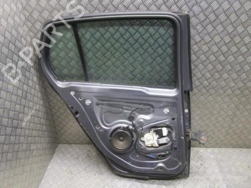 Left rear door VW GOLF V (1K1) 2.0 TDI 16V 4motion | BP24252332C4 
