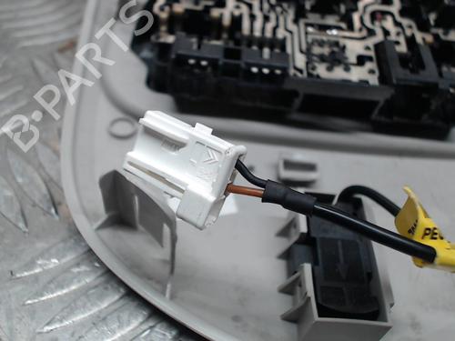 Interior roof light PEUGEOT 5008 (0U_, 0E_) 1.6 HDi | BP24249639I8