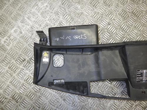 Used Front bumper bracket MERCEDES-BENZ E-CLASS (W212) E 350 CDI 4-matic (212.089) (231 hp) 24246689