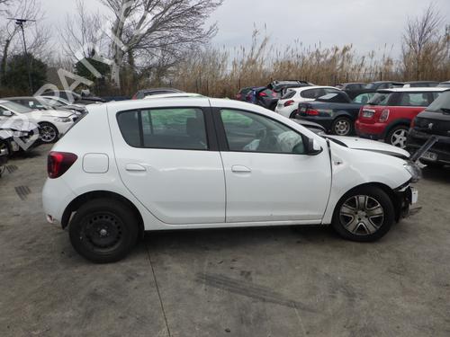 Switch DACIA SANDERO II 1.5 Blue dCi 95 (B8JL) | BP32998878I30  - Image 19