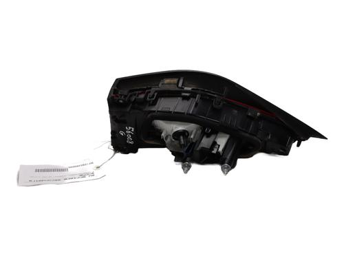 Left tailgate light DS DS 3 / DS 3 CROSSBACK (UR_, UC_, UJ_) 1.2 PureTech 130 (URHNSS) | BP24245931C79  - Image 8