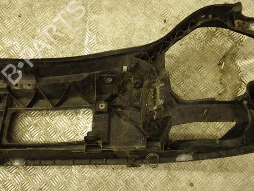 Front slam panel RENAULT TRAFIC II Van (FL) 1.9 dCi 80 (FL0B) | BP24250250C72 - Image 7