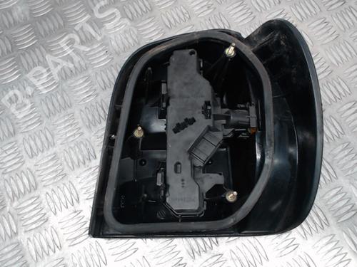 Used Left taillight Left taillight VW POLO III (6N1) 60 1.4 (60 hp) 24249261 24249261