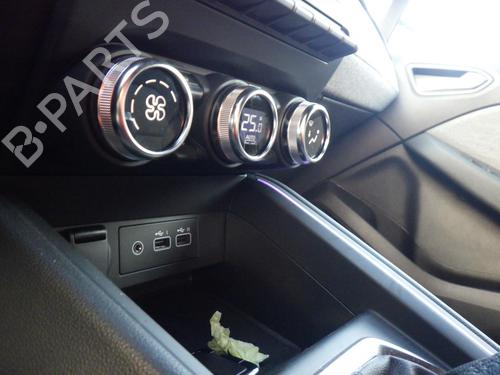 Climate control RENAULT CLIO V (B7_) 1.0 TCe 90 (B7MT) | BP24827953I5 - Image 7