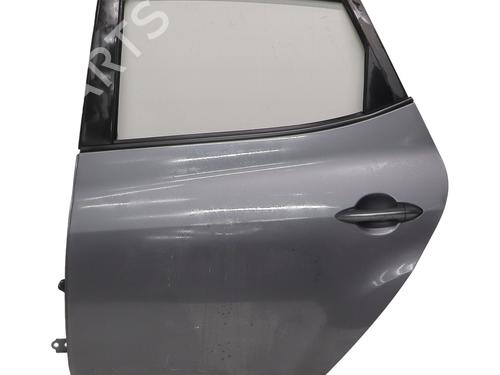 Dør venstre bak KIA VENGA (YN) 1.4 CRDi 90 (90 hp) 31919435