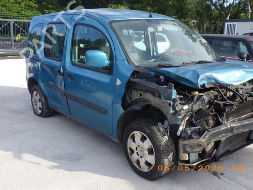 Used Parts RENAULT KANGOO / GRAND KANGOO II (KW0/1_) 1.5 dCi 90 (KW05, KW08, KW0G, KW11) (90 hp) 4439845