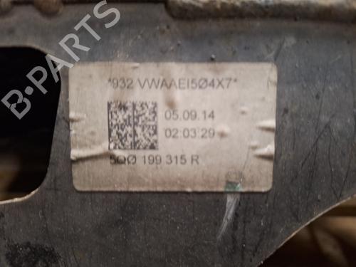 Subframe VW TIGUAN (5N_) | BP29998012M9 - Image 3