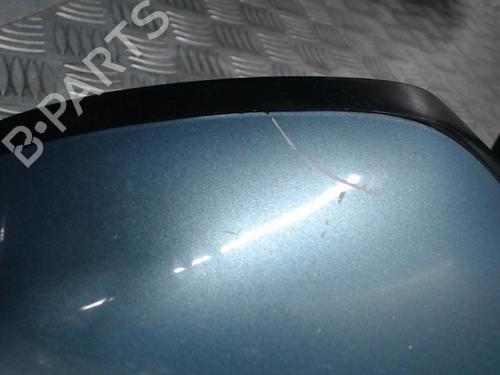 Used Right mirror PEUGEOT 406 (8B) 2.0 HDI 110 (109 hp) 24251528