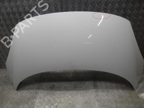 Used Hood RENAULT SCÉNIC III (JZ0/1_) 1.5 dCi (106 hp) 24244903