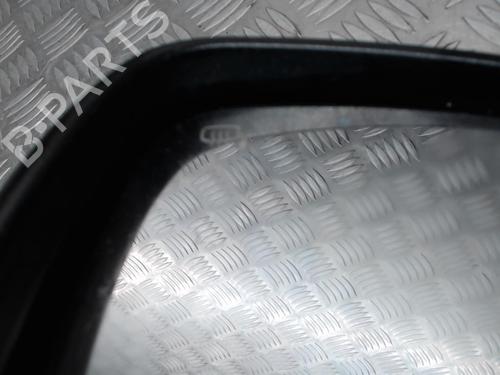 Right mirror OPEL AGILA B (H08) 1.2 (F68) | BP24251641C27 