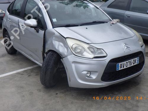 Used Parts CITROËN C3 I (FC_, FN_) 4829835