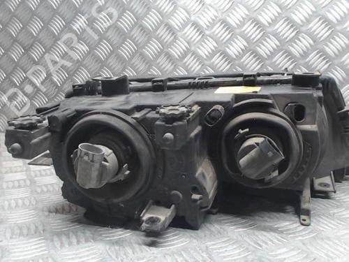 Used Left headlight Left headlight BMW 3 (E46) 330 d (184 hp) 24251720 24251720