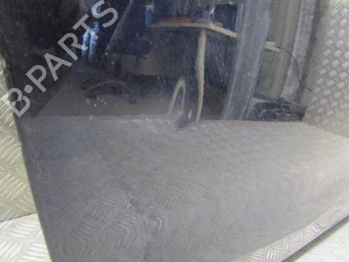 Right front door FORD FIESTA VI (CB1, CCN) 1.6 TDCi | BP24251695C3 