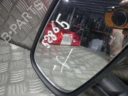 Retrovisor esquerdo FIAT DOBLO Box Body/MPV (223_) 1.3 D Multijet (75 hp) 24251191