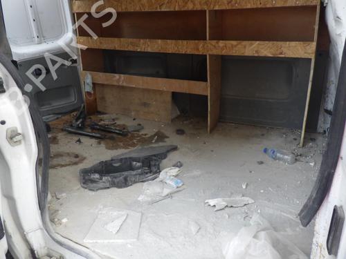 Left headlight RENAULT TRAFIC II Van (FL) 2.0 dCi 115 (FL01, FL0U, FL00, FL0H, FL0M) | BP24248731C28 - Image 11