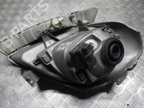 Left headlight RENAULT TRAFIC II Bus (JL) 1.9 dCI 100 (JL0C, JL0K) | BP24250882C28  - Image 6