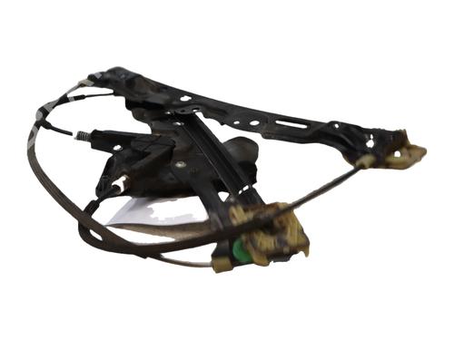 Front left window mechanism FORD RANGER (TKE) 2.2 TDCi 4x4 | BP37633714C22 - Image 3