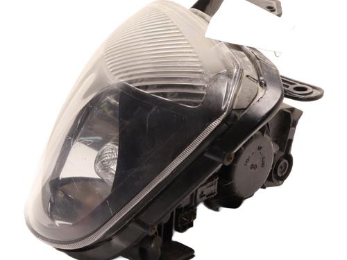 Left headlight KIA RIO II (JB) 1.4 16V | BP27681372C28 