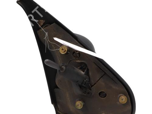 Used Left mirror Left mirror RENAULT CLIO I (B/C57_, 5/357_) [1990-1999] 34706160 34706160