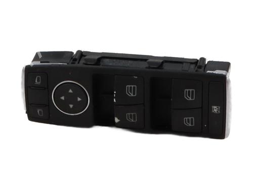 Left front window switch MERCEDES-BENZ A-CLASS (W176) A 200 (176.043) | BP29919019I27 - Image 5