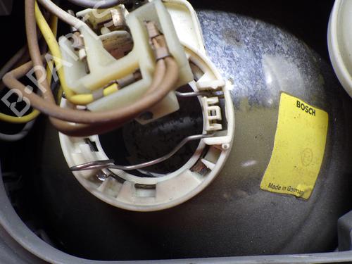 Used Right headlight Right headlight MERCEDES-BENZ 124 T-Model (S124) 300 T D (124.190) (113 hp) 24246130 24246130