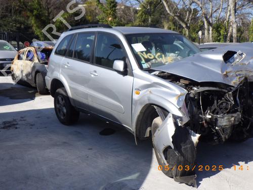 Brugte TOYOTA RAV 4 II (_A2_) 2.0 D 4WD (CLA20_, CLA21_, CLA20R, CLA21R) (116 hp) 4192442