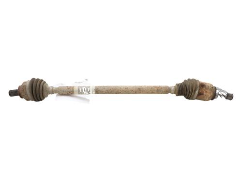 Right front driveshaft RENAULT TWINGO III (BCM_, BCA_) 0.9 TCe 90 (BCM9, BCM2) | BP38511115M39 - Image 2