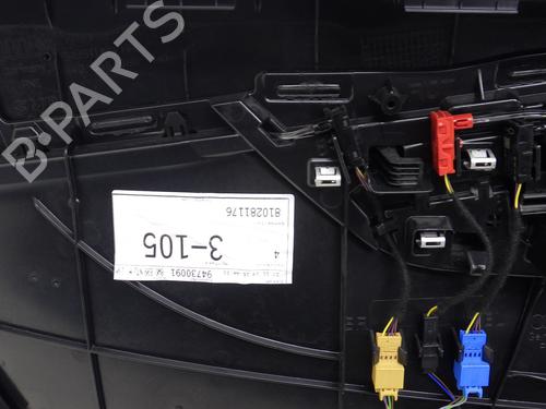 Front right panel AUDI A4 B9 Avant (8W5, 8WD) RS4 TFSi quattro | BP37739801C59 - Image 2