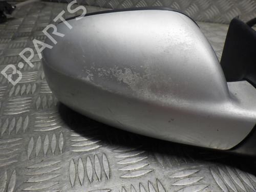 Right mirror PEUGEOT 307 (3A/C) 1.6 HDi | BP24245505C27 