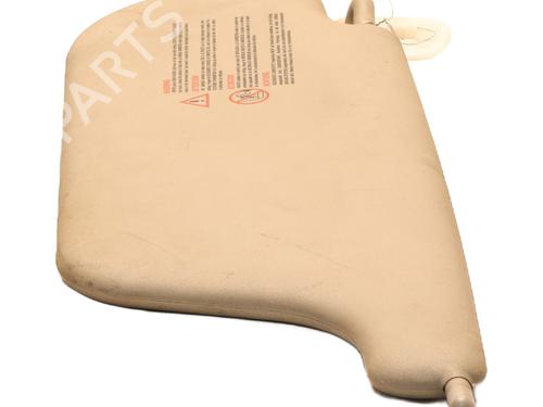 Right sun visor RENAULT CLIO III (BR0/1, CR0/1) 1.5 dCi (BR17, CR17) | BP28127329I2 
