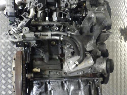 Engine FIAT SEDICI (189_) 1.9 D Multijet 4x4 | BP24246991M1