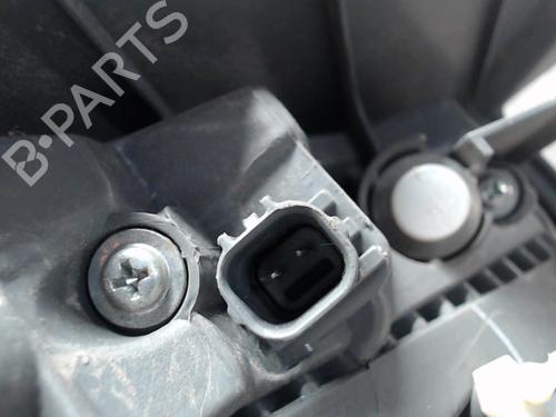 Used Right tailgate light Right tailgate light HONDA CR-V IV (RM_) 2.2 i-DTEC 4WD (RE6) (150 hp) 24249128 24249128