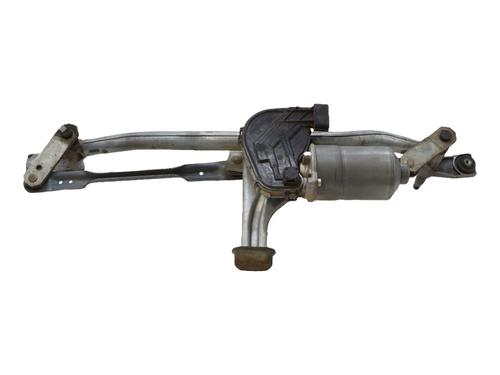 Front wiper motor RENAULT TRAFIC III Van (FG_) 1.6 dCi 120 (FGMB, FGMC) | BP39254542M29 - Image 5