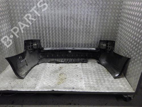 Rear bumper AUDI A4 B7 Avant (8ED) 1.9 TDI | BP24251402C8 