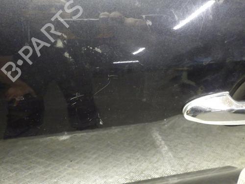Left front door HYUNDAI SANTA FÉ II (CM) 2.2 CRDi 4x4 | BP24247064C2 