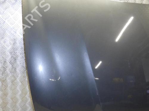 Hood SEAT IBIZA III (6L1) 1.4 TDI | BP24248550C1 