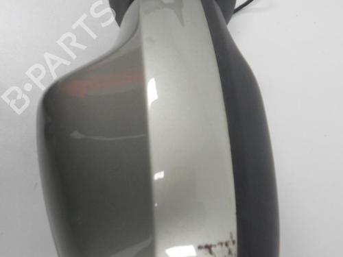 Right mirror DACIA SANDERO 1.4 MPI LPG | BP24247131C27